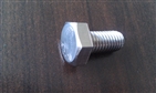 hex bolt
