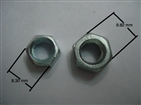hex nut